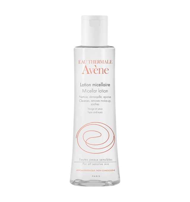 Avene Lotion Micellaire 200ml