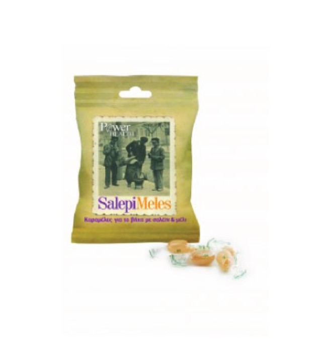 Power Health Salepimeles 60gr