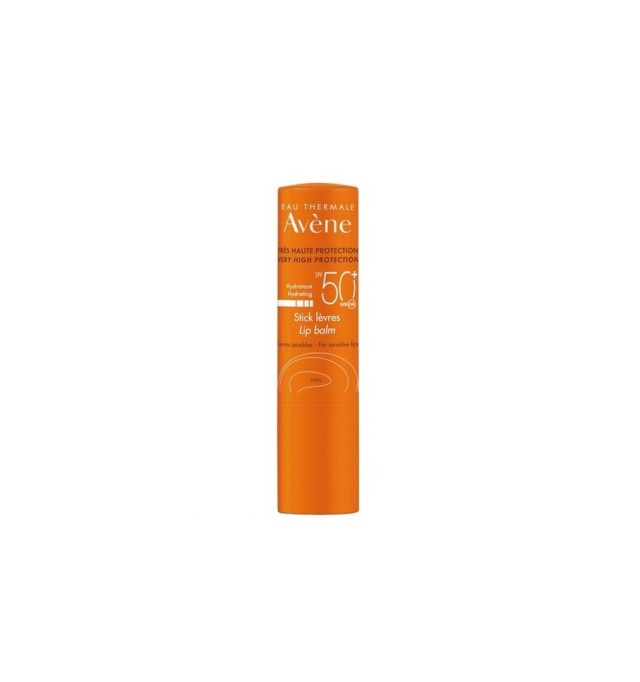 Avene Solaire Lip Balm SPF50+ 3g