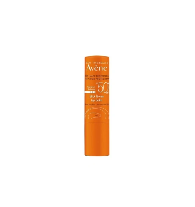 Avene Solaire Lip Balm SPF50+ 3g