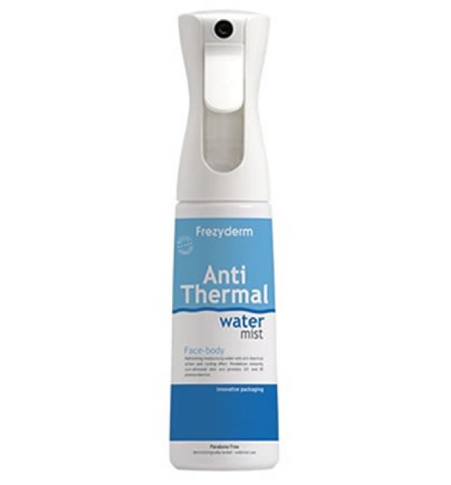 Frezyderm Anti Thermal Water Mist, 300ml