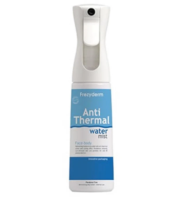 Frezyderm Anti Thermal Water Mist, 300ml