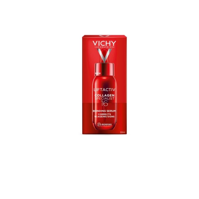 Vichy Liftactiv Collagen Specialist 16 Bonding Serum, 30ml