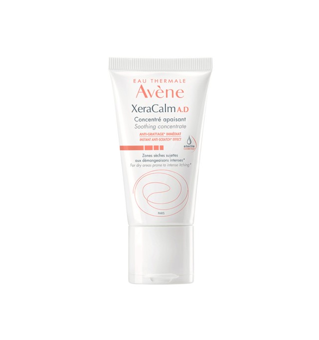 Avene Xeracalm A.D Concentre Apaisant 50ml