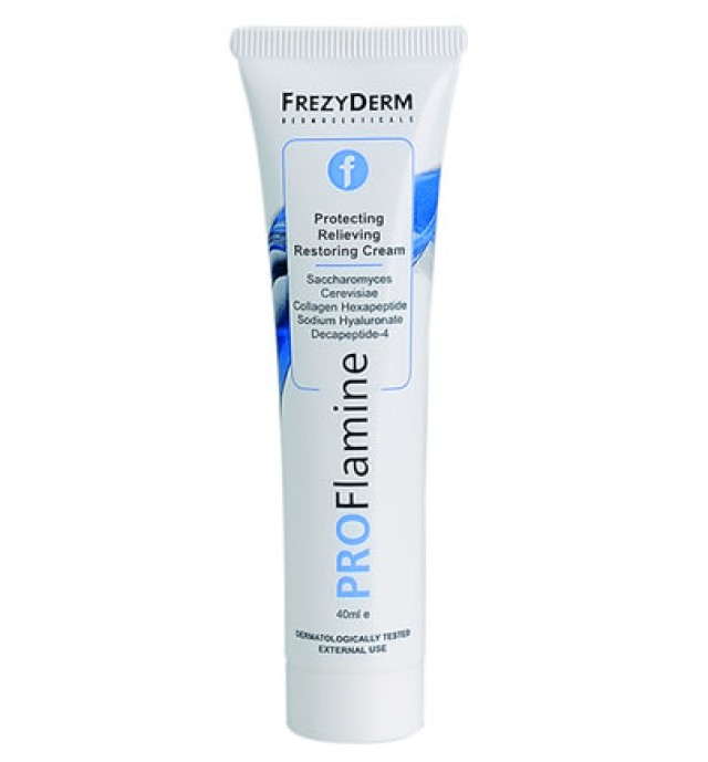 Frezyderm Proflamine Cream 40 ml