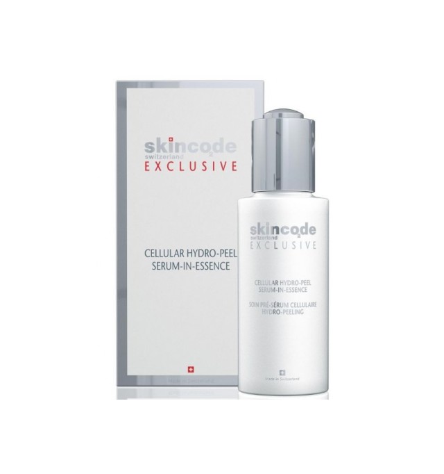 Skincode Exclusive Cellular Hydro-Peel Serum-In-Essence 50ml