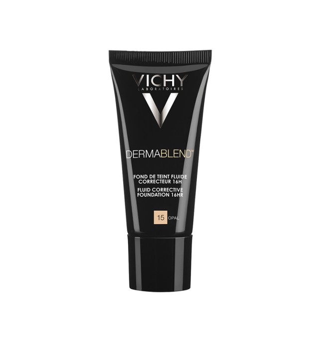 Vichy Dermablend 15 Opal 30ml