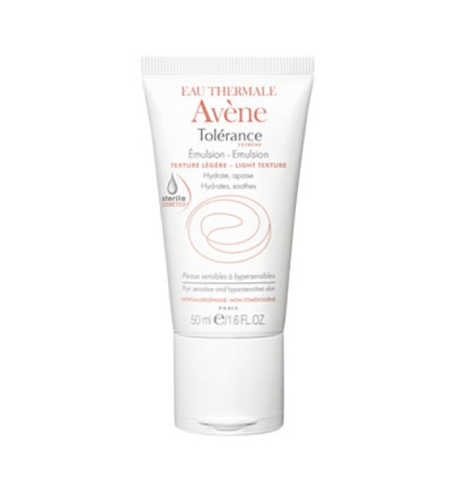 Avene Tolerance Extreme Emulsion 50ml