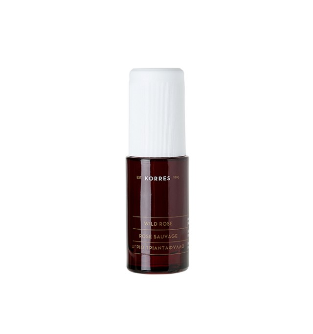 Korres Άγριο Τριαντάφυλλο Serum  30ml