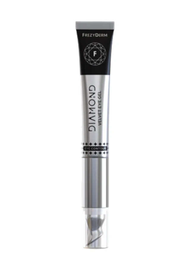 Frezyderm Diamond Velvet Eye Gel, 15ml