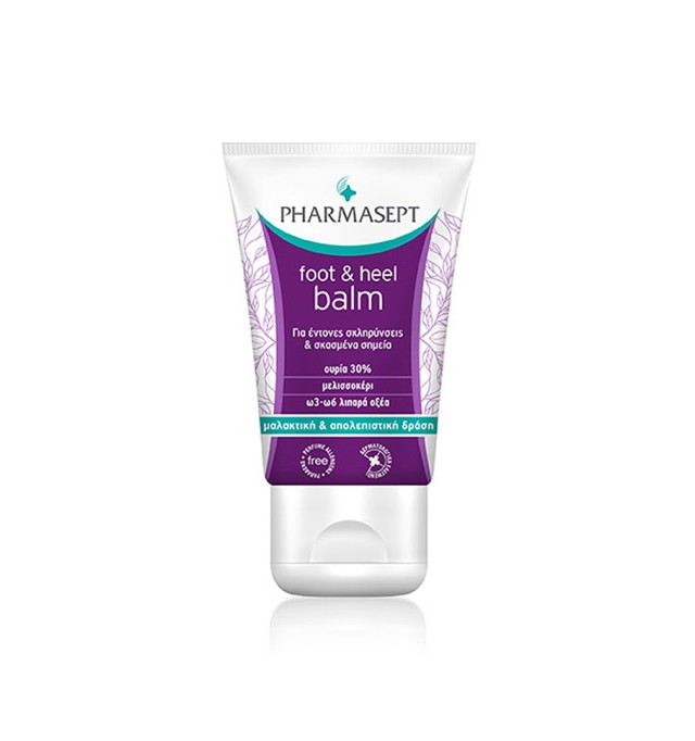 Pharmasept Foot & Heel Balm 50ml