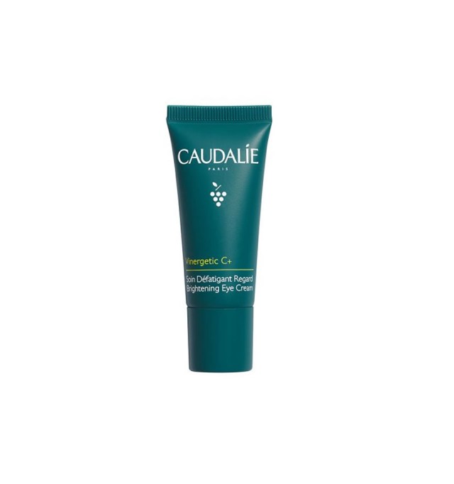 Caudalie Vinergetic C+ Brightening Eye Cream 15ml