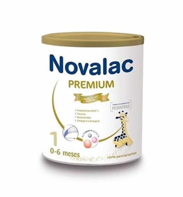 Novalac Premium 1 400gr