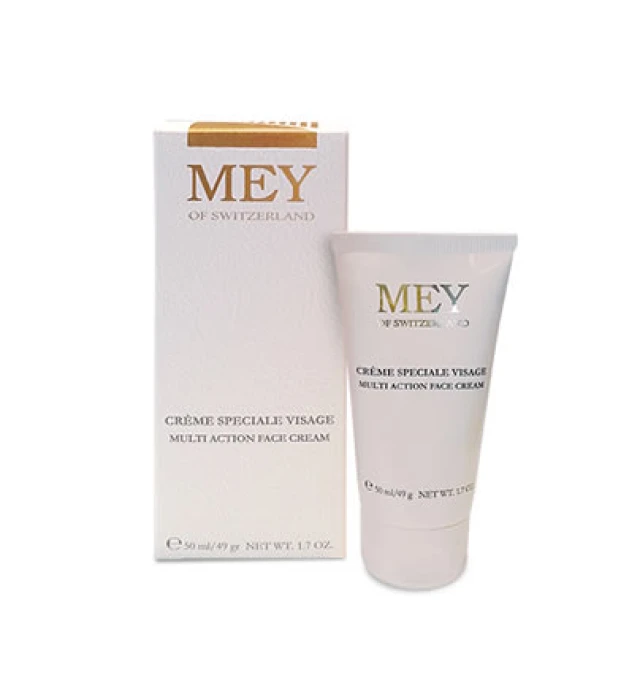 MEY Creme Speciale Visage 50ml
