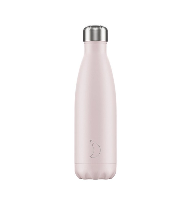 Chillys Bottle Blush Pink Θερμός 500ml