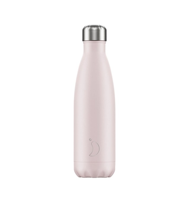 Chillys Bottle Blush Pink Θερμός 500ml