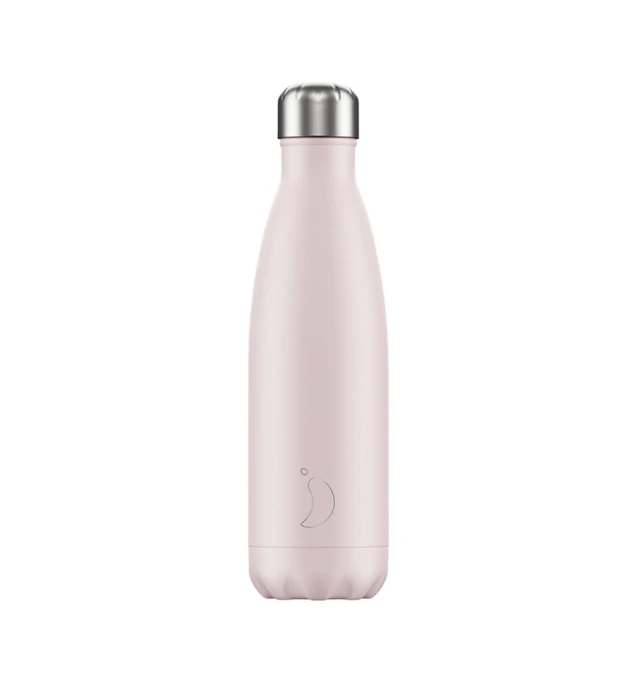 Chillys Bottle Blush Pink Θερμός 500ml