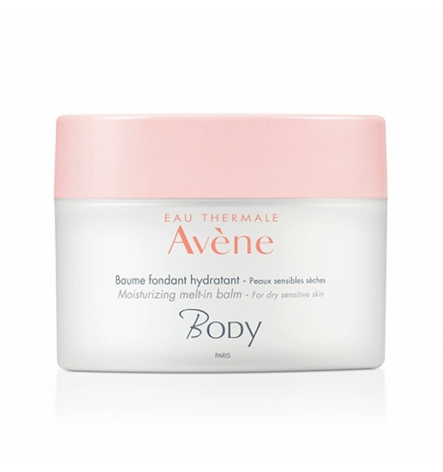 Avene Body Baume Fondant Hydratant 250ml