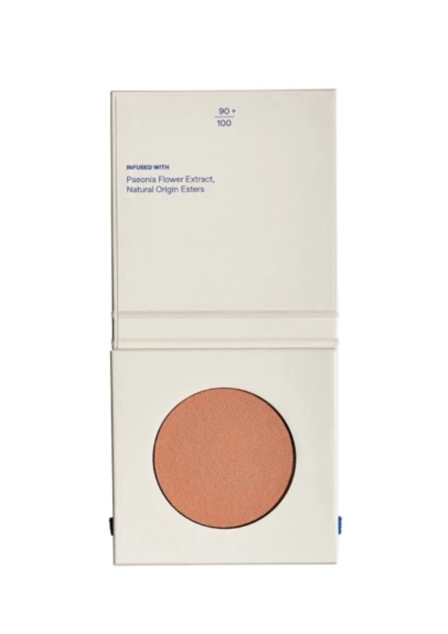 Korres Natural Fresh Blush 04 Almond Bronze, 4.5g