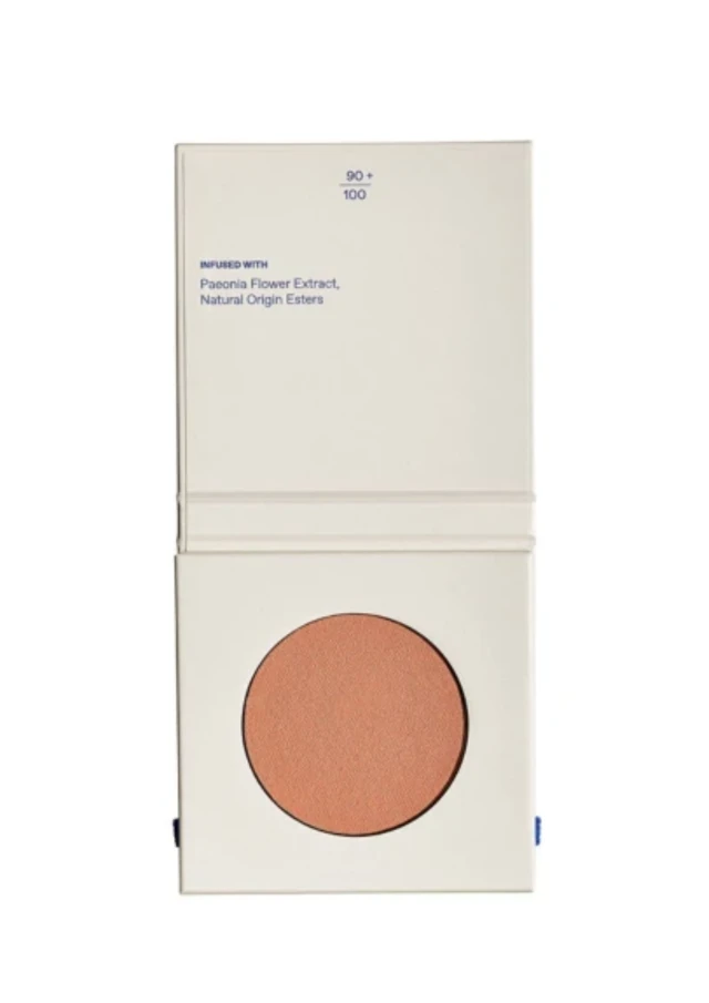 Korres Natural Fresh Blush 04 Almond Bronze, 4.5g
