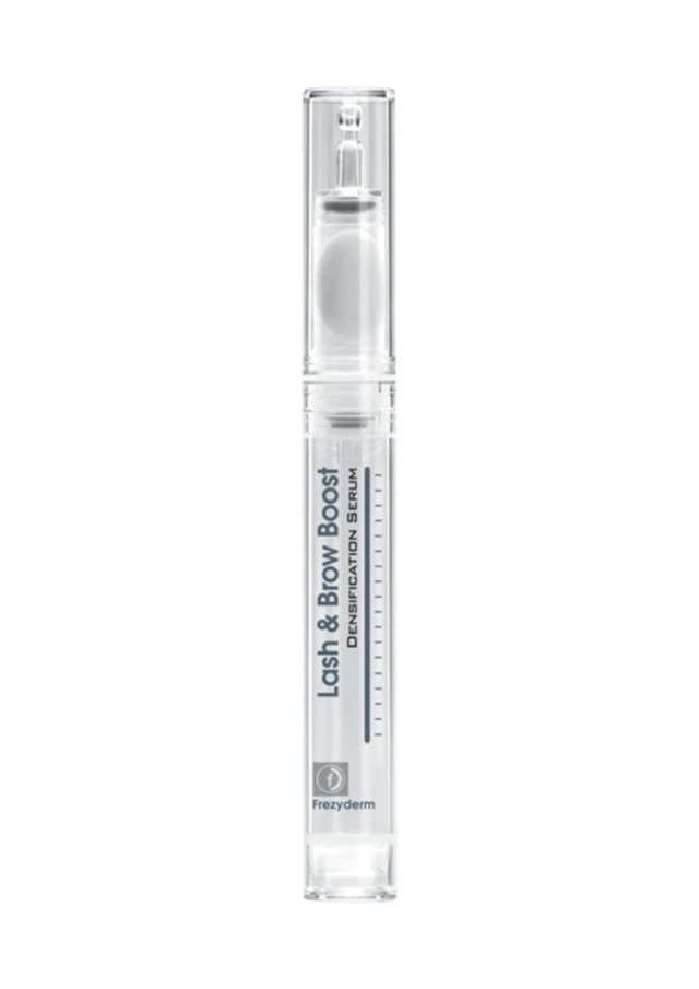 Frezyderm Lash & Brow Boost Densification Serum 10ml