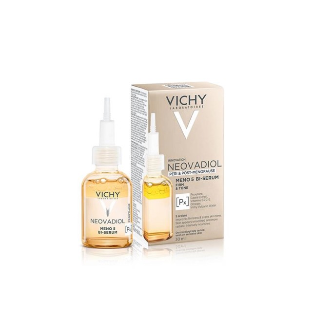 Vichy Neovadiol Meno 5 Bi-Serum 30ml