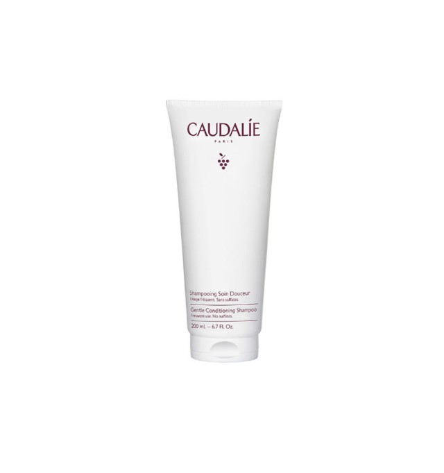 Caudalie Gentle Conditioning Shampoo 200ml