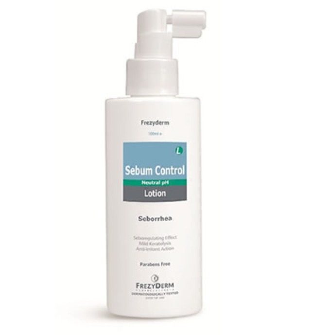 Frezyderm Sebum Control Lotion 100 ml