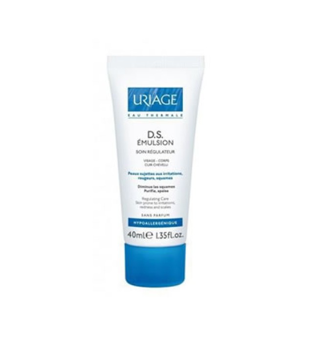 Uriage D.S. Emulsion 40ml