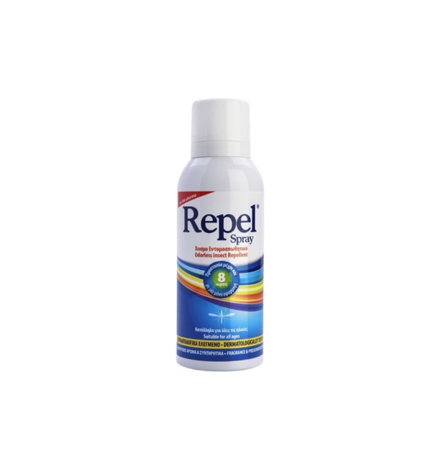 Uni-Pharma Repel Spray 100ml