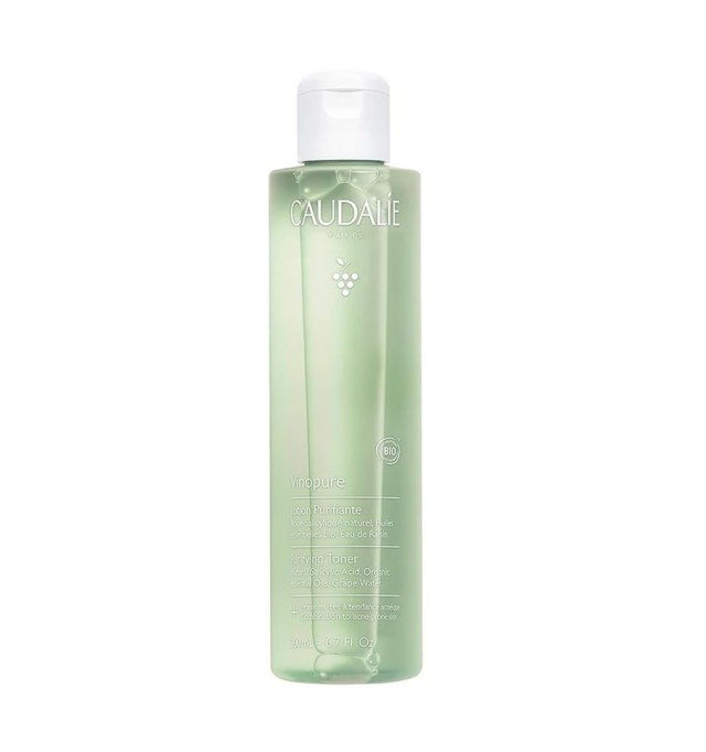 Caudalie Vinopure Purifying Toner 200ml