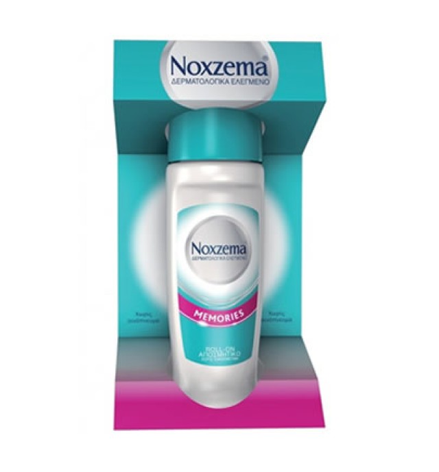 Noxzema Roll-On Memories 50ml