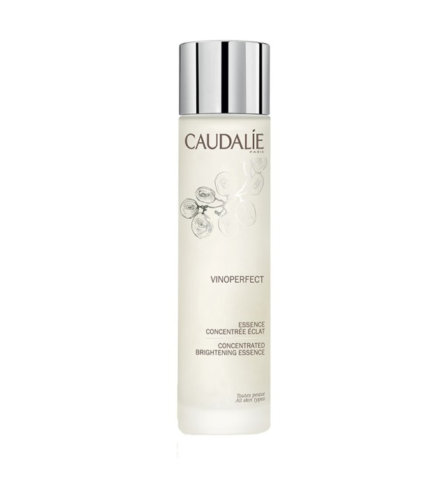 Caudalie Vinoperfect Concentrated Brightening Essence 100ml