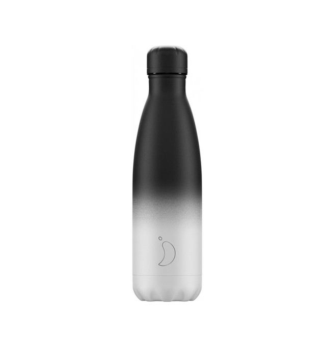 Chillys Bottle Gradient Monochrome Θερμός 500ml