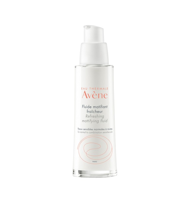 Avene Fluide Matifiant Fraicheur 50ml