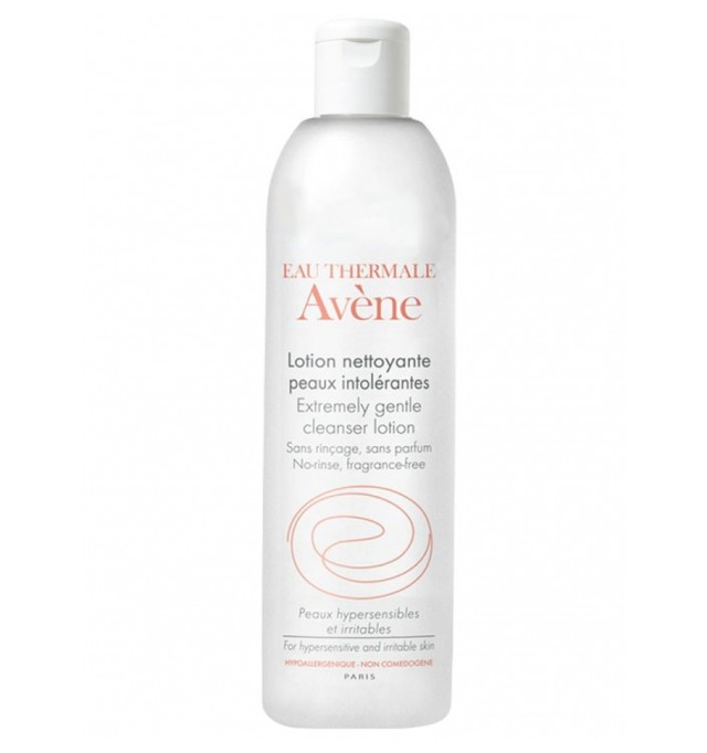 Avene Lotion Nettoyante Peaux Intolerantes 300ml