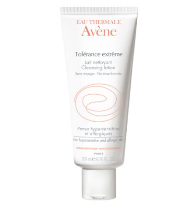 Avene Tolérance extrême Lait, 200 ml