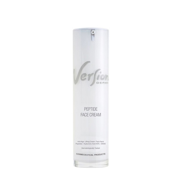 Version Peptide Face Cream 50ml