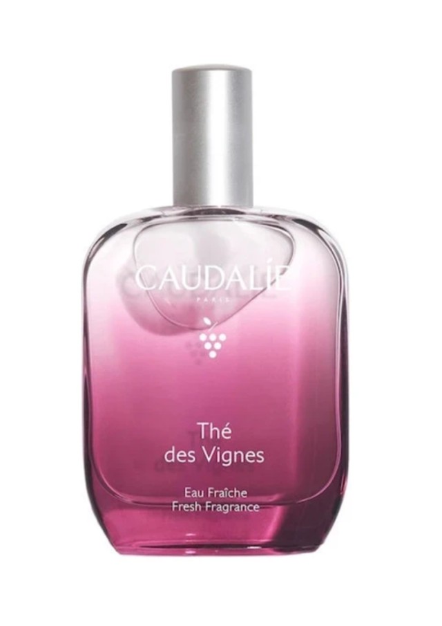 Caudalie The Des Vignes Fresh Fragrance 50ml