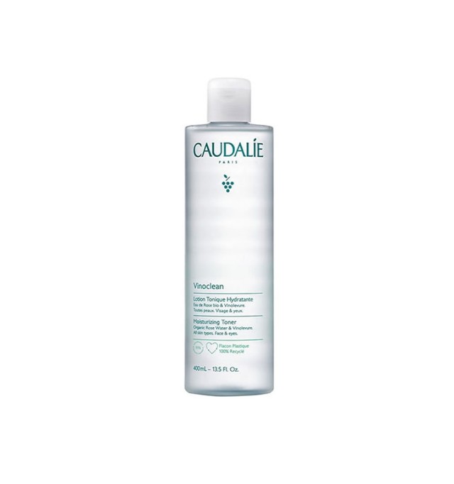 Caudalie Vinoclean Moisturizing Toner 400ml