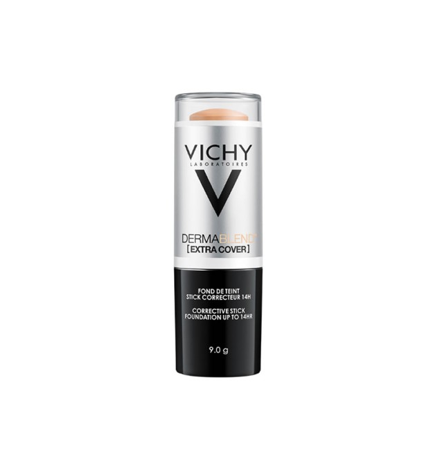 Vichy Dermablend Extra Cover Corrective Stick 35 Sand 9g