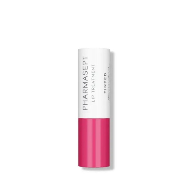 Pharmasept Lip Treatment Tinted, 4.8g