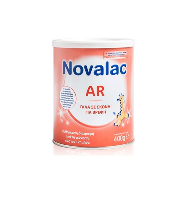 Novalac AR 400gr