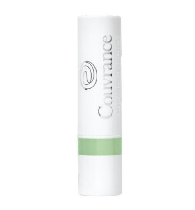 Avene Stick correctuer vert, 3.5g