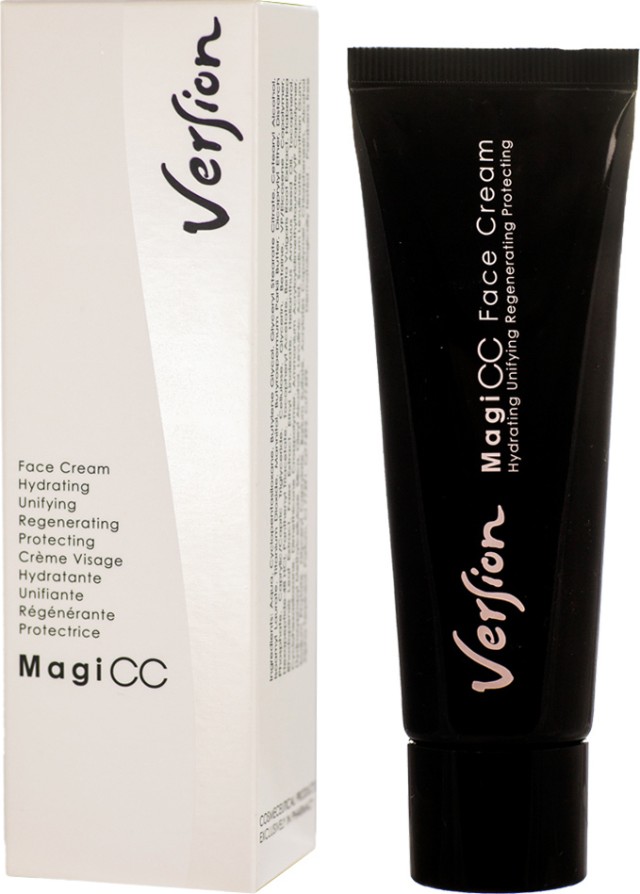Version MagiCC Face Cream 50ml