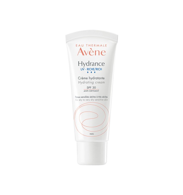 Avene Hydrance UV Riche SPF30 40ml