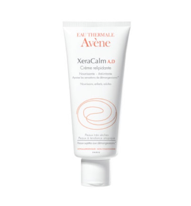 Avene Κρέμα XERACALM A.D, 200 ml