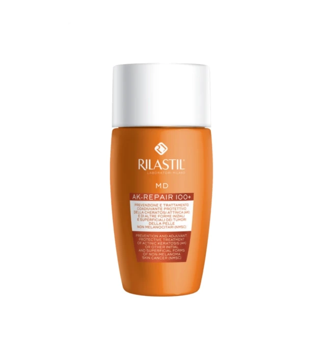 Rilastil MD AK - Repair 100+ 50ml