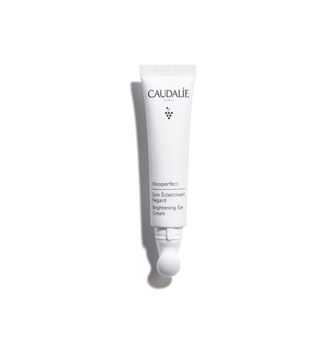 Caudalie Vinoperfect Brightening Eye Cream 15ml