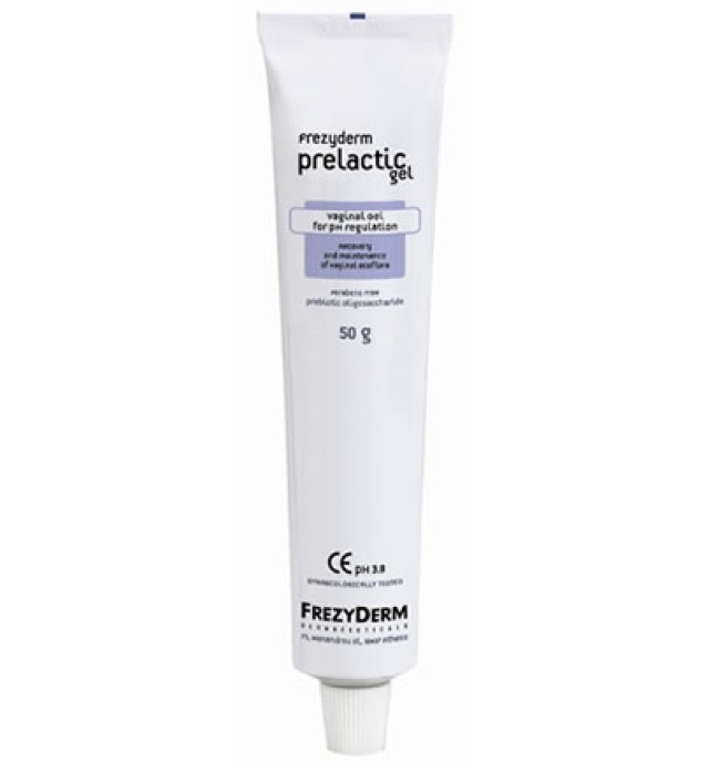 Frezyderm Prelactic gel 50ml